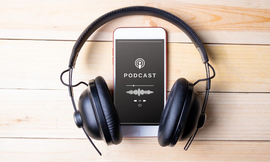 podcasty